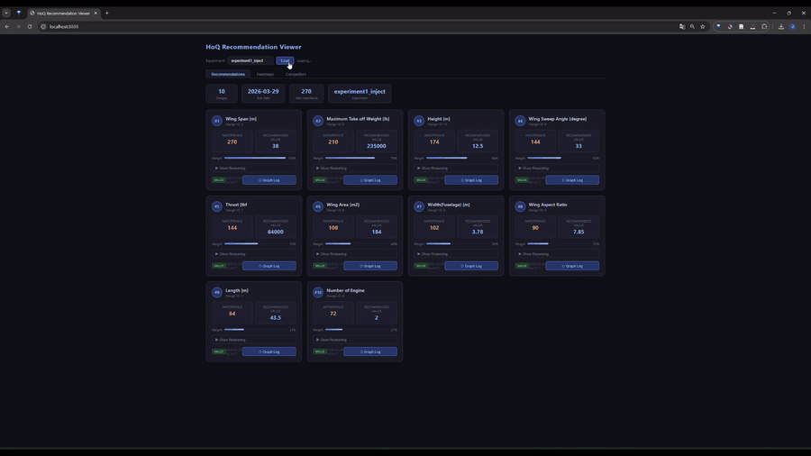 Aircraft Conceptual Design using AI Agents
